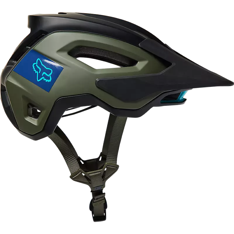 Speedframe Pro Blocked Helm