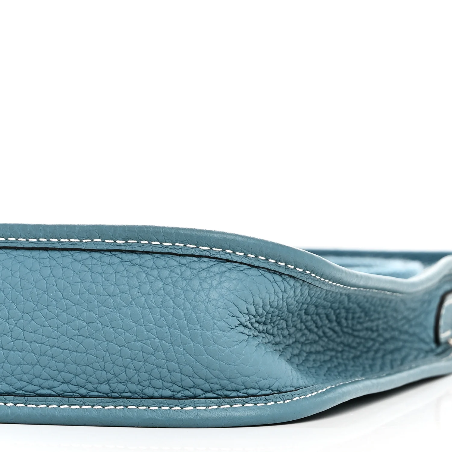 Taurillon Clemence Evelyne TPM New Blue Jean - Top Club