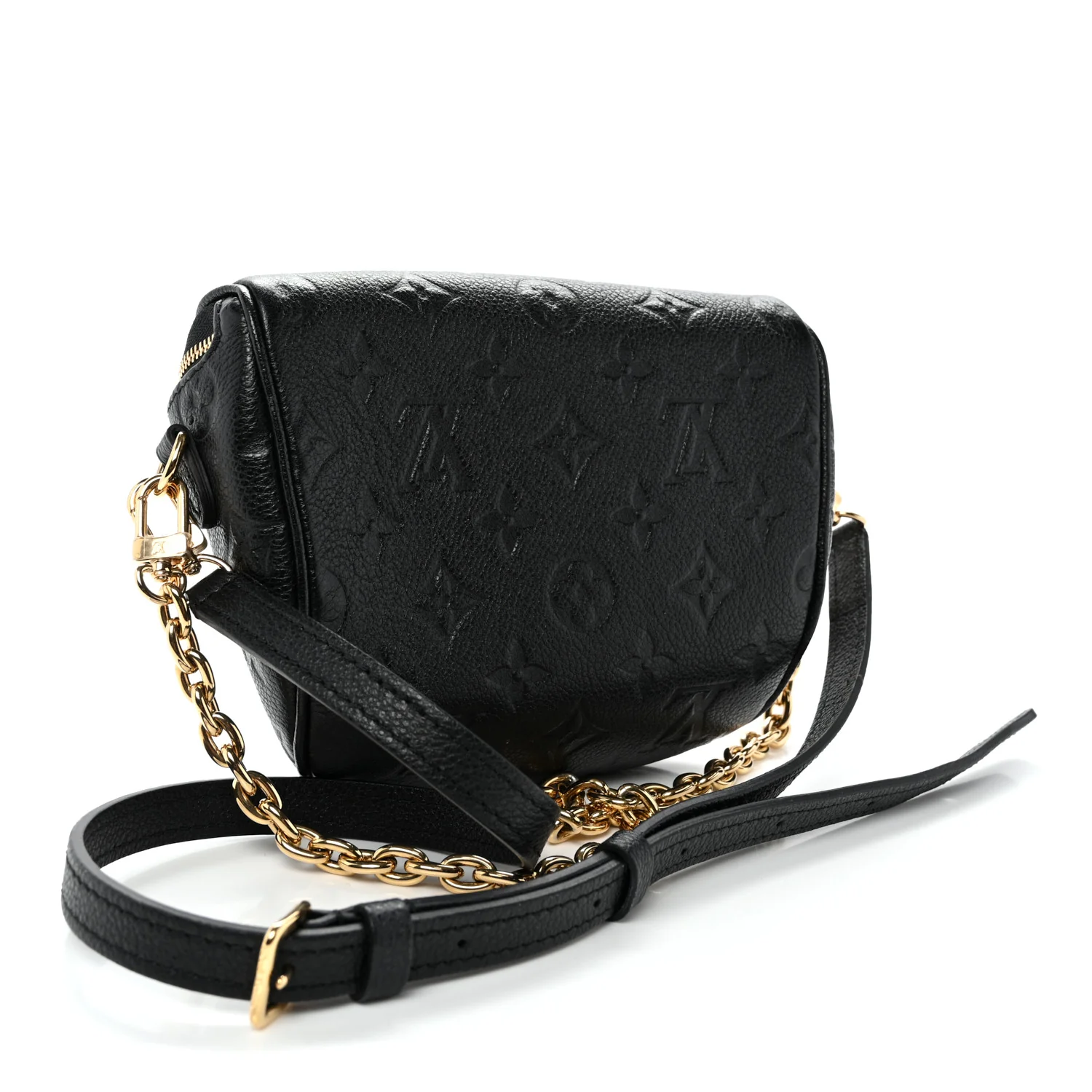 Empreinte Mini Bumbag Black - Top Club