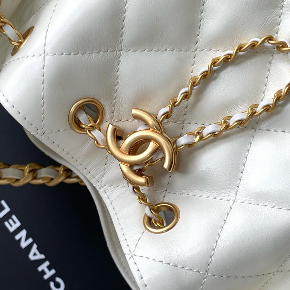 CHANEL 25 Small Handbag(high-end grade) - Top Club