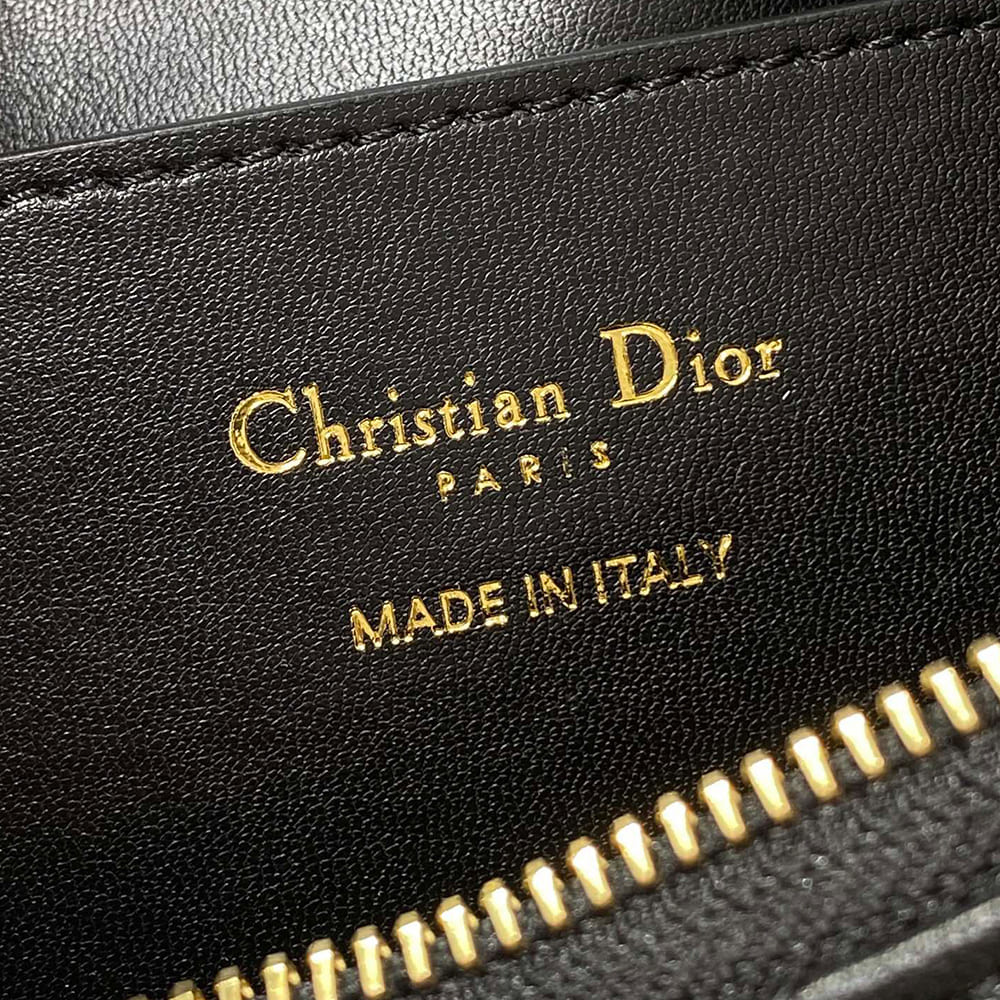 Dior Medium D-Dream Bag - Top Club