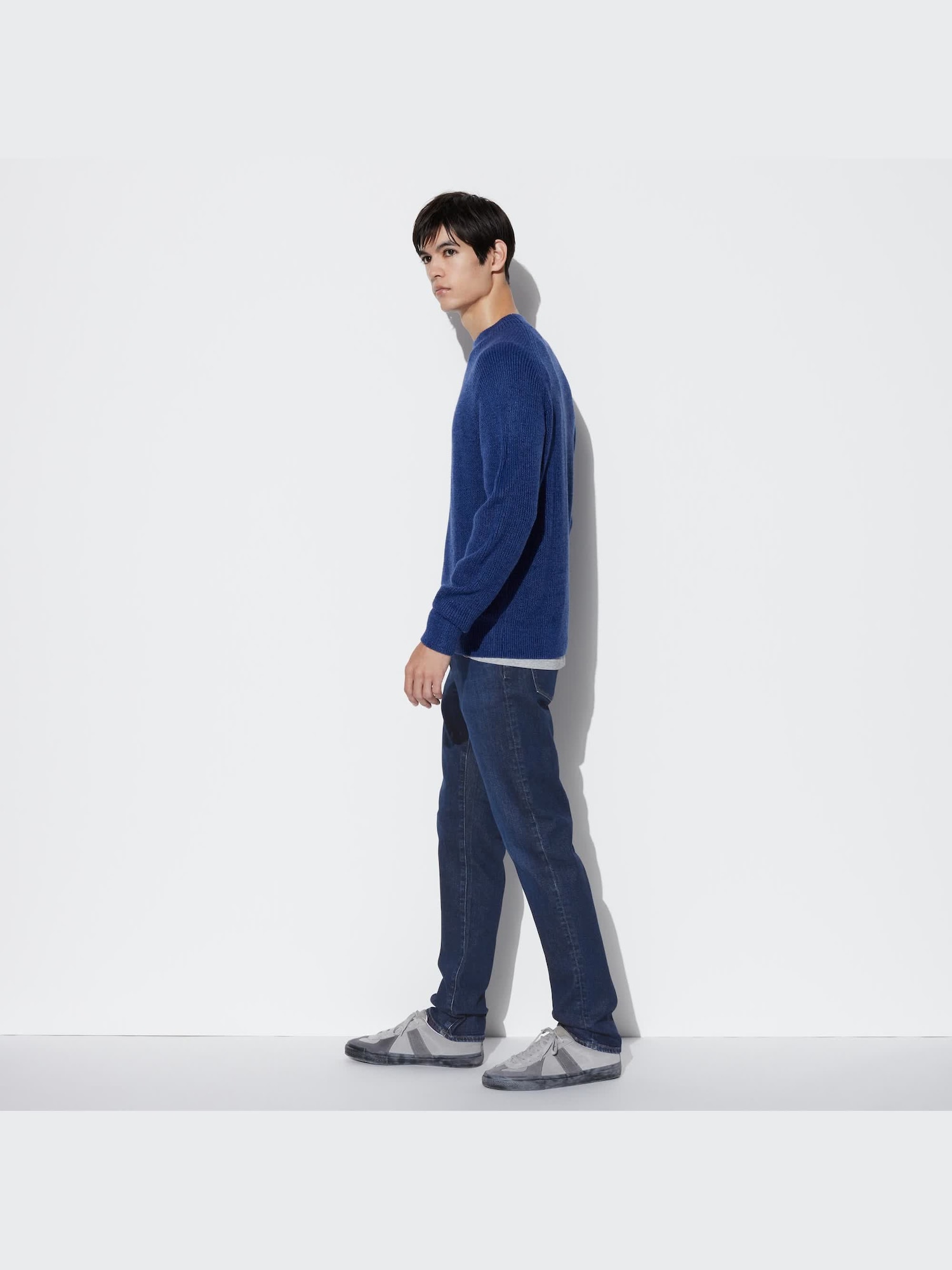 Slim Fit Jeans