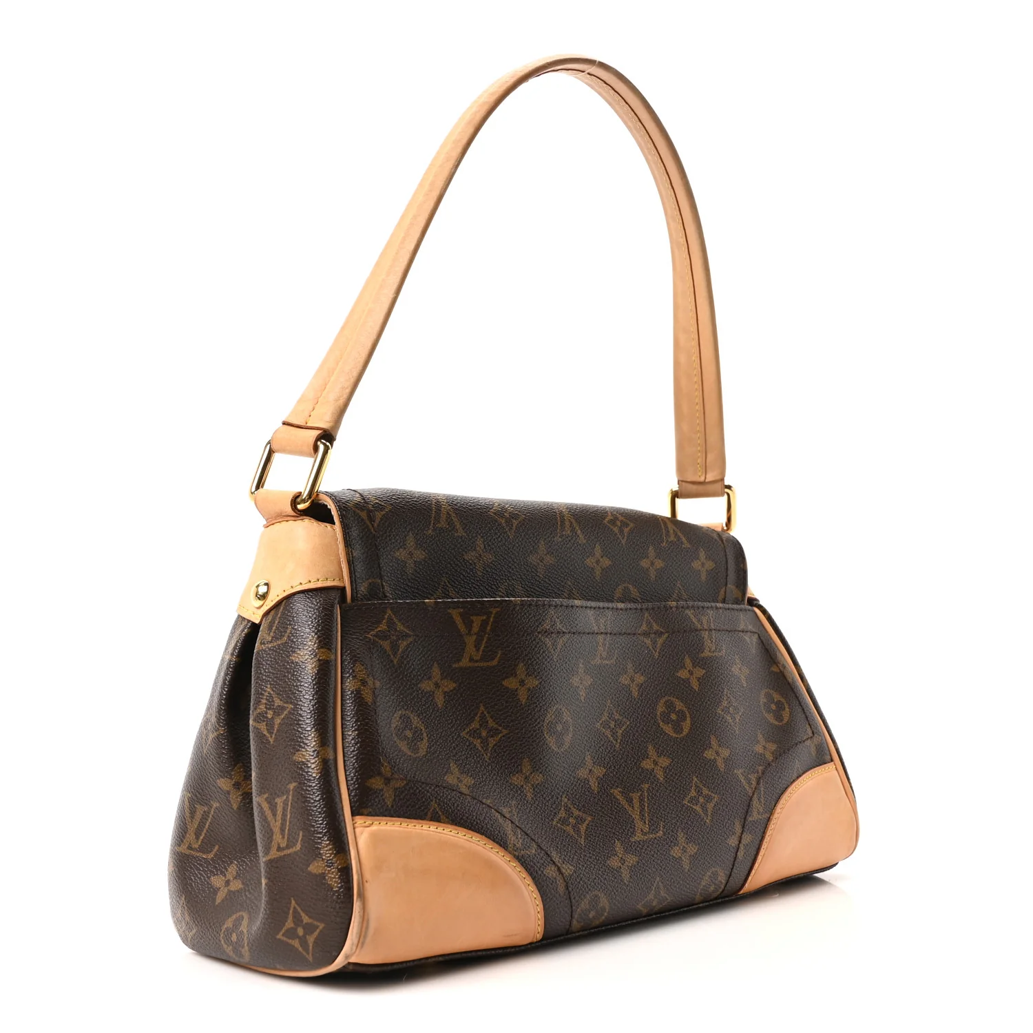 Monogram Beverly MM - Top Club