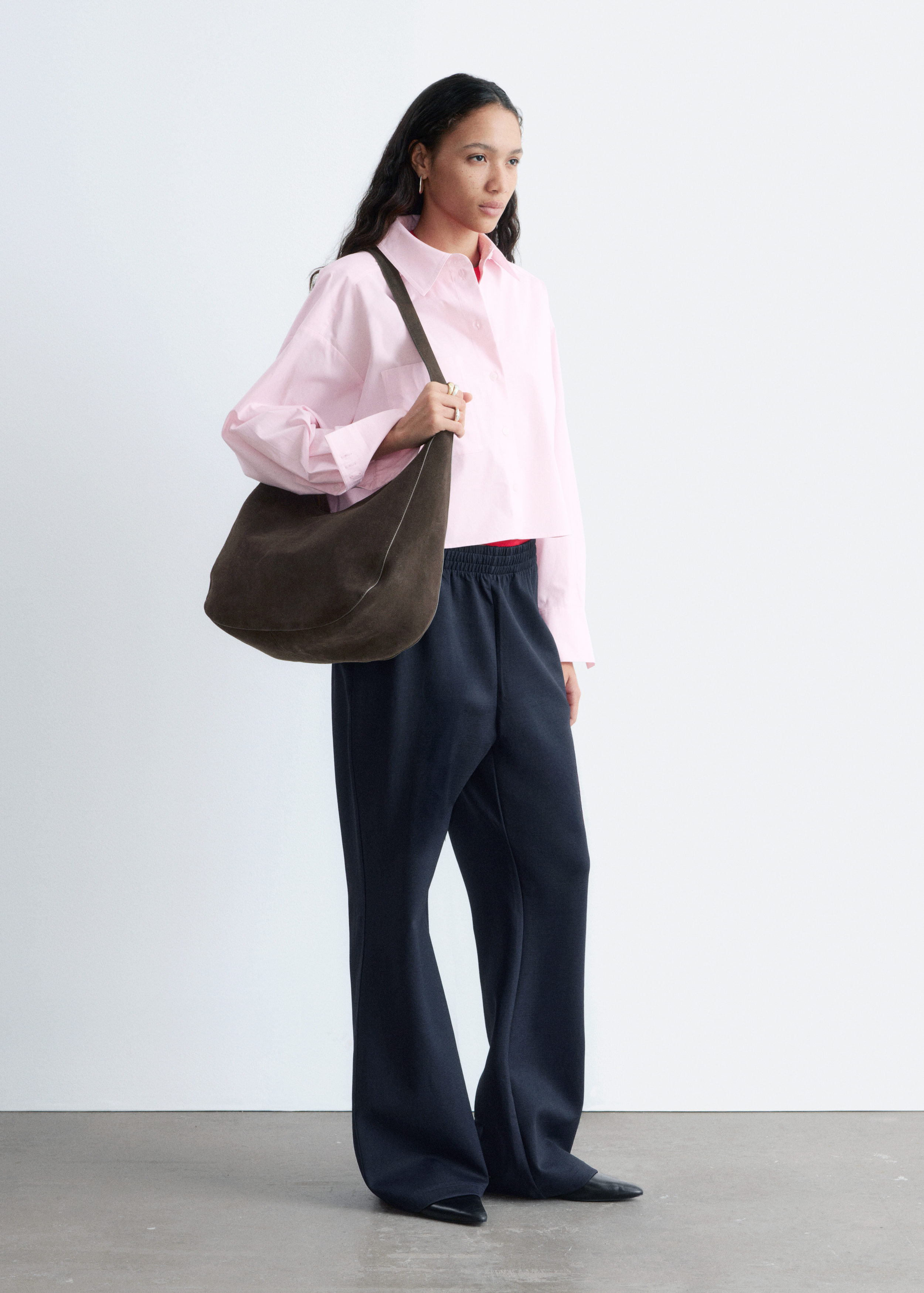 & Other Stories SCUBA JOGGERS