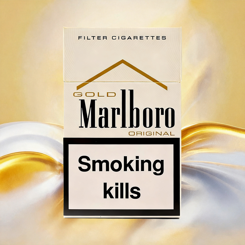 Marlboro (Platinum) Swiss Edition 6mg Carton - RELX