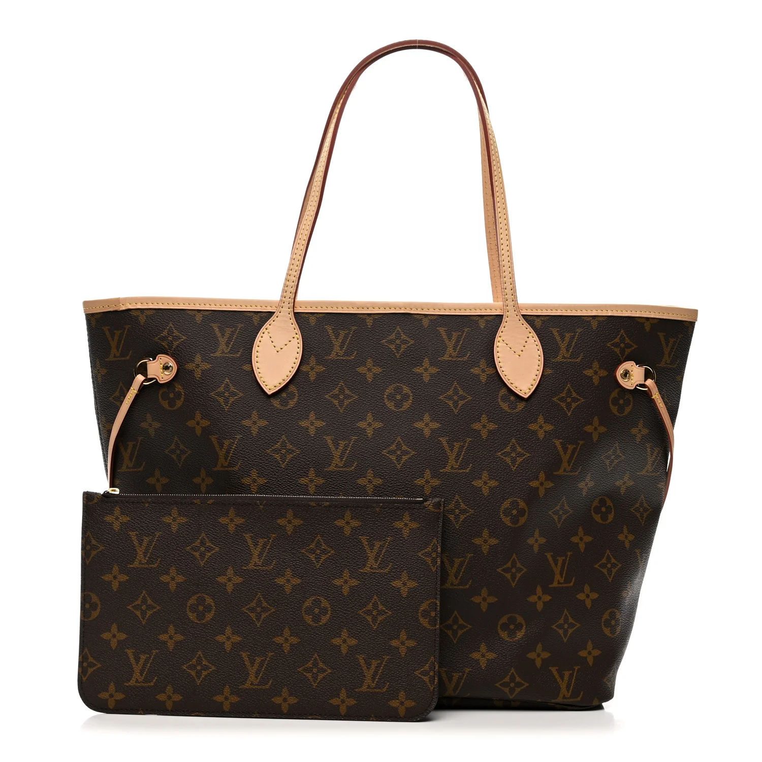 Monogram Neo Neverfull MM - Top Club