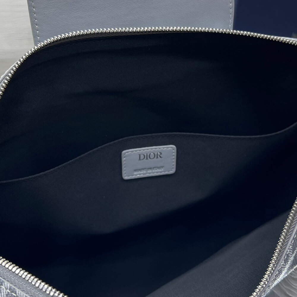 DIOR LINGOT BRIEFCASE - Top Club