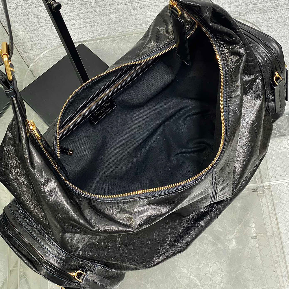 Dior Large Grand Tour Multipocket Bag(HIGH-END GRADE) - Top Club