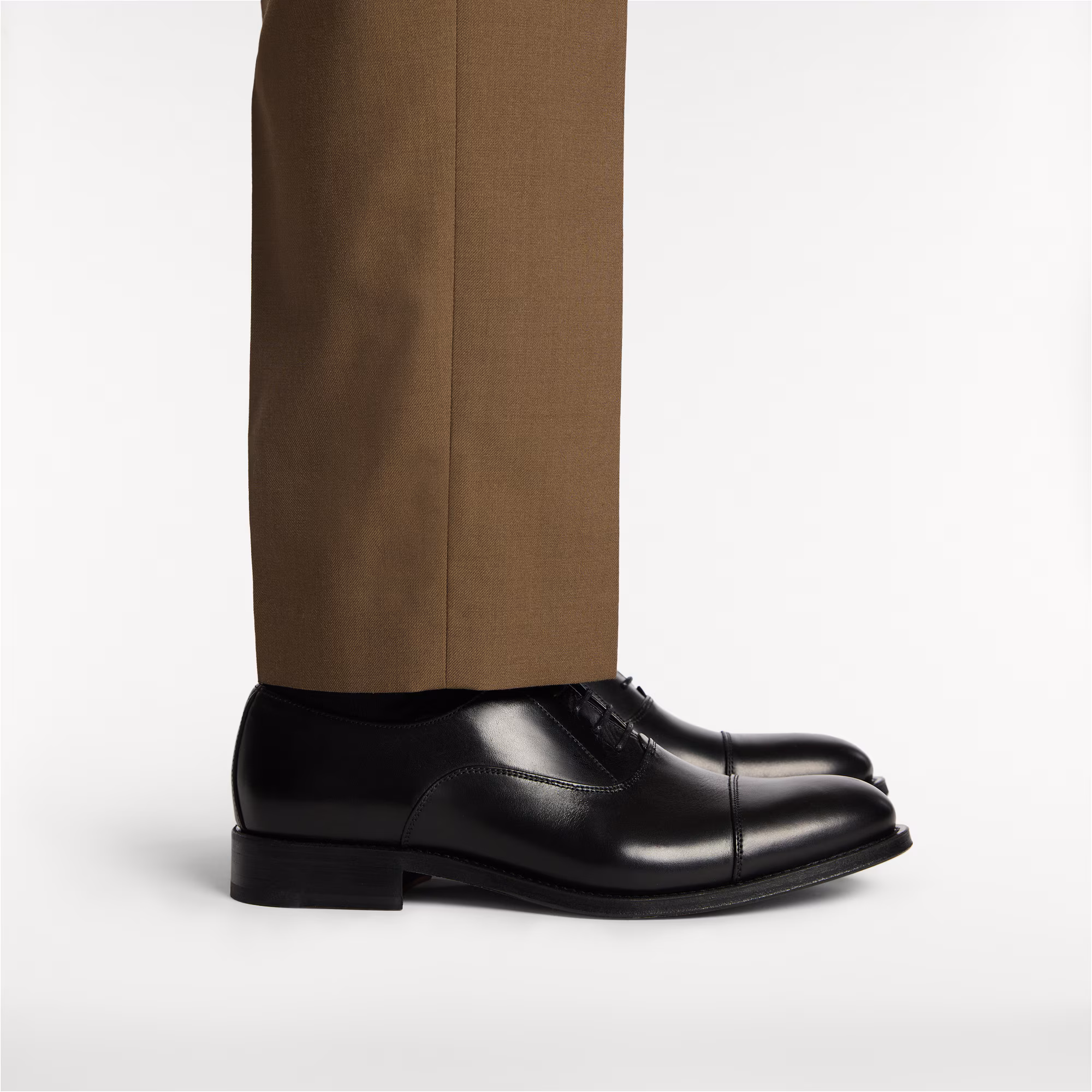 BorisLace-Up Oxford