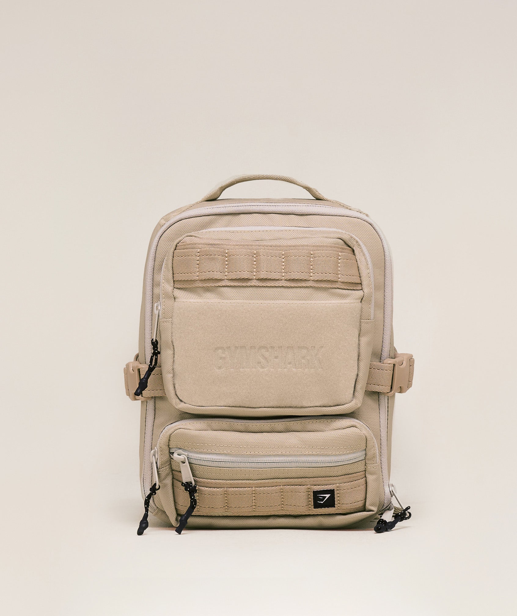 COACH Mini Tactical Backpack