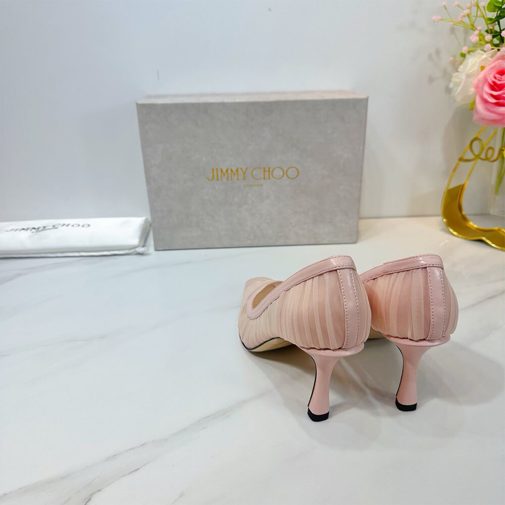JIMMY CHOO Pumps 85 - Top Club