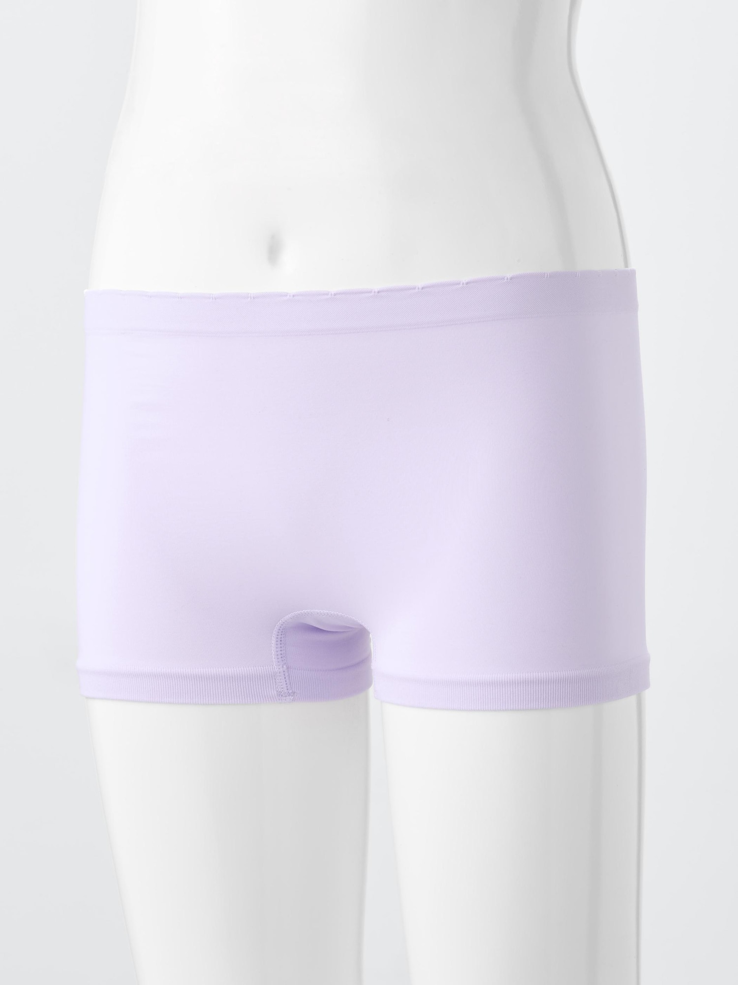 GIRLS AIRism Seamless Shorts 3 Pairs