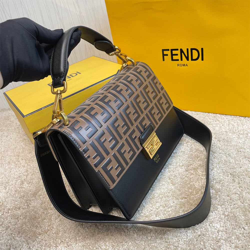 Fendi Kan I - Top Club