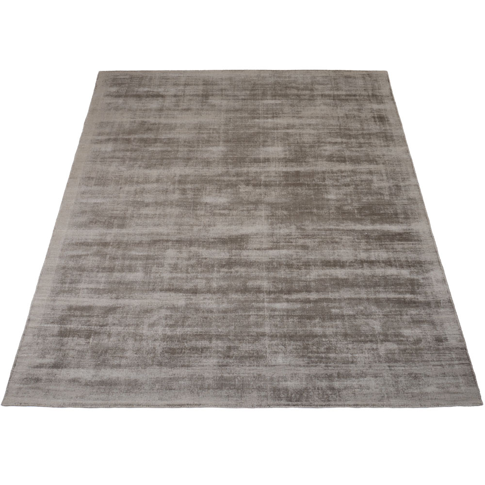 Vloerkleed Cos Taupe - 160 x 230 cm