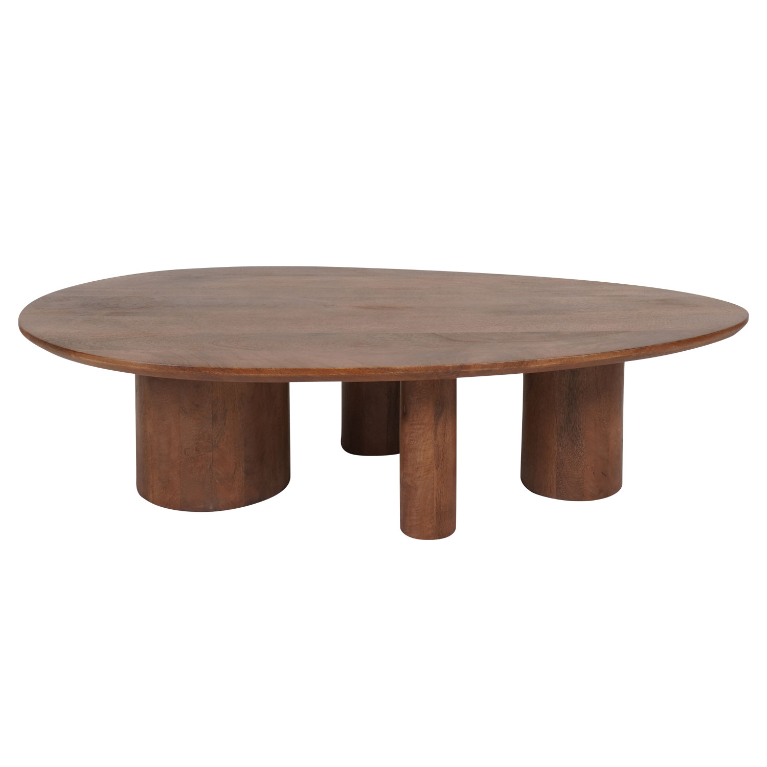 Salontafel Amir - Smooth Mango