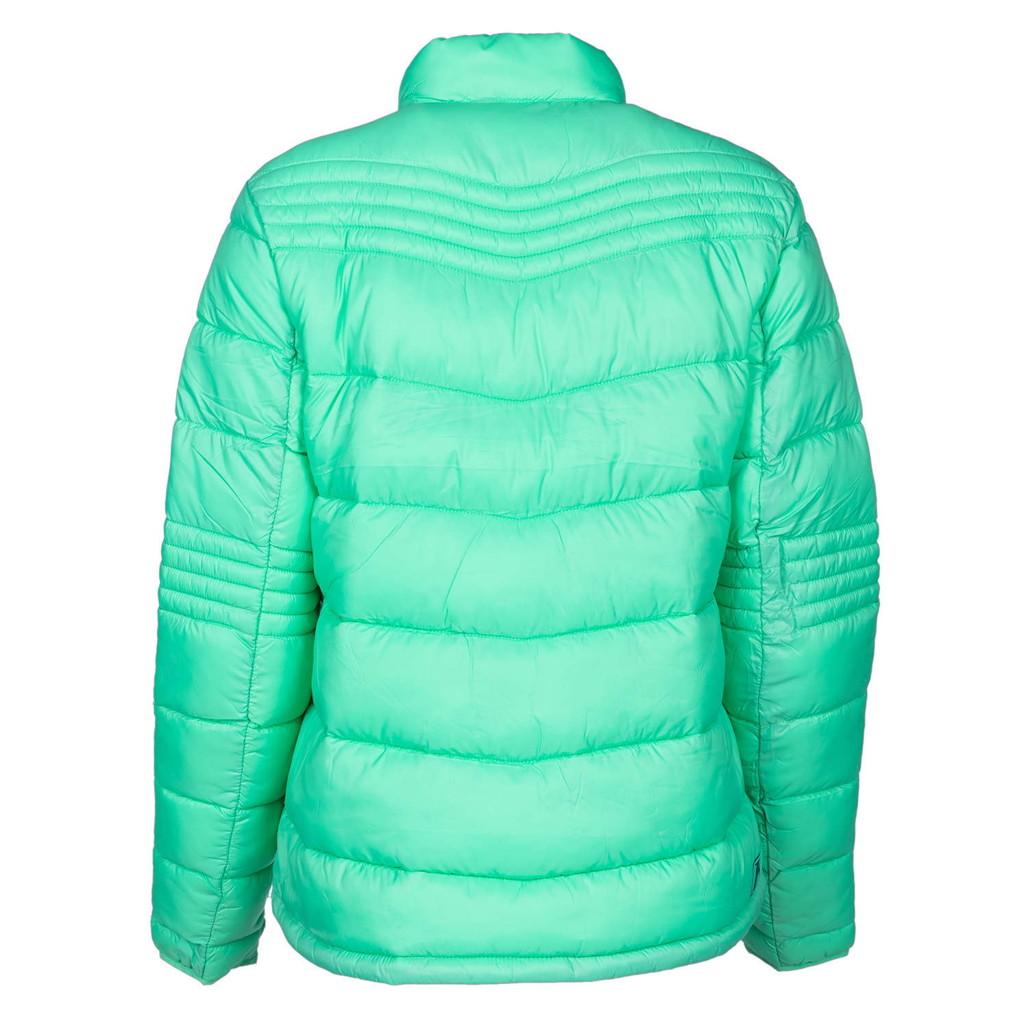 Flux jacket