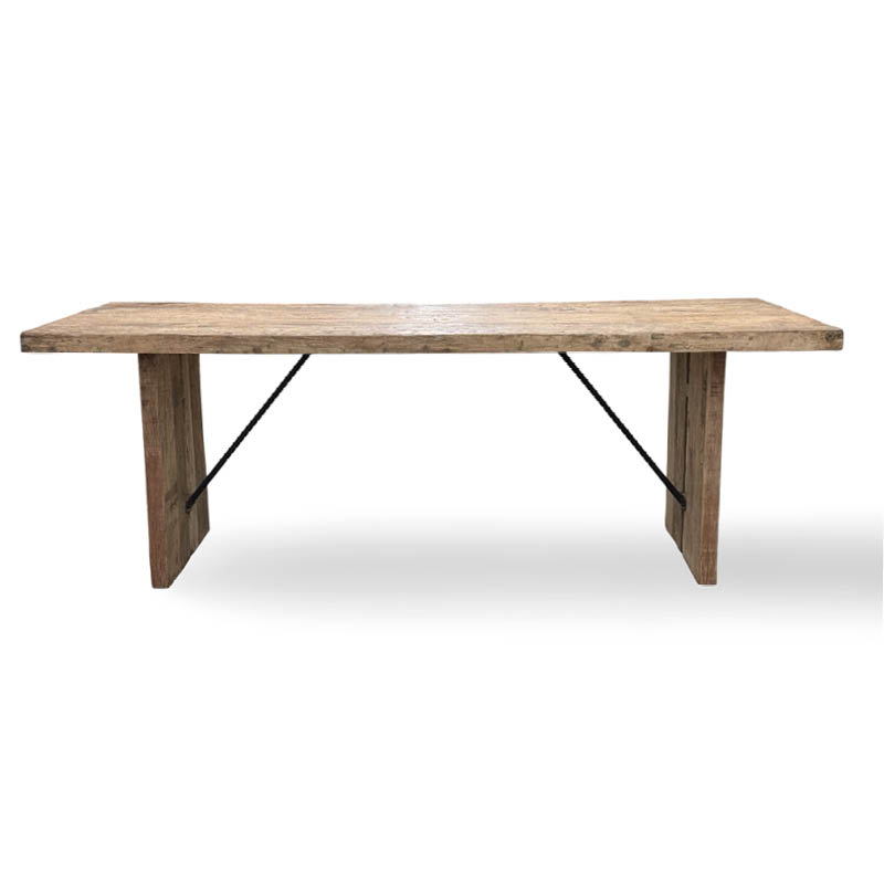 R0200228 eettafel Noor Uniek 240x90x76