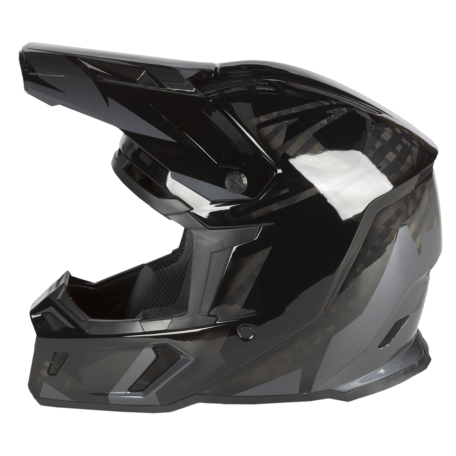F5 Helm ECE