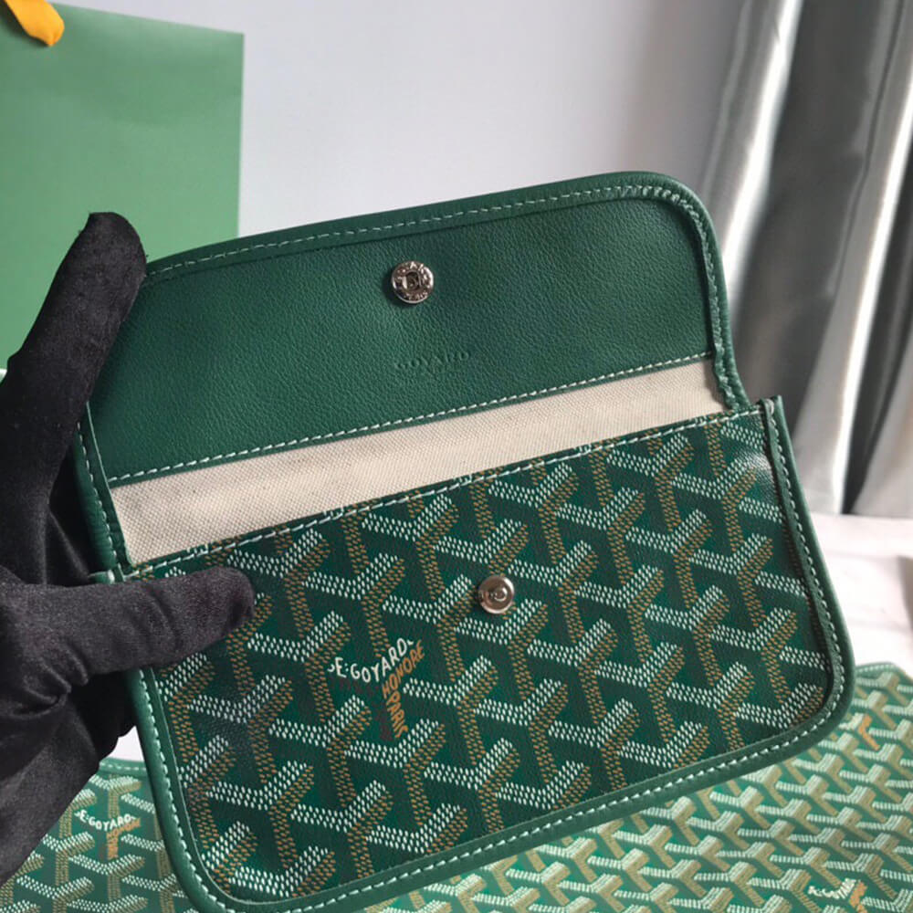 Goyard Saint Louis PM Bag - Top Club
