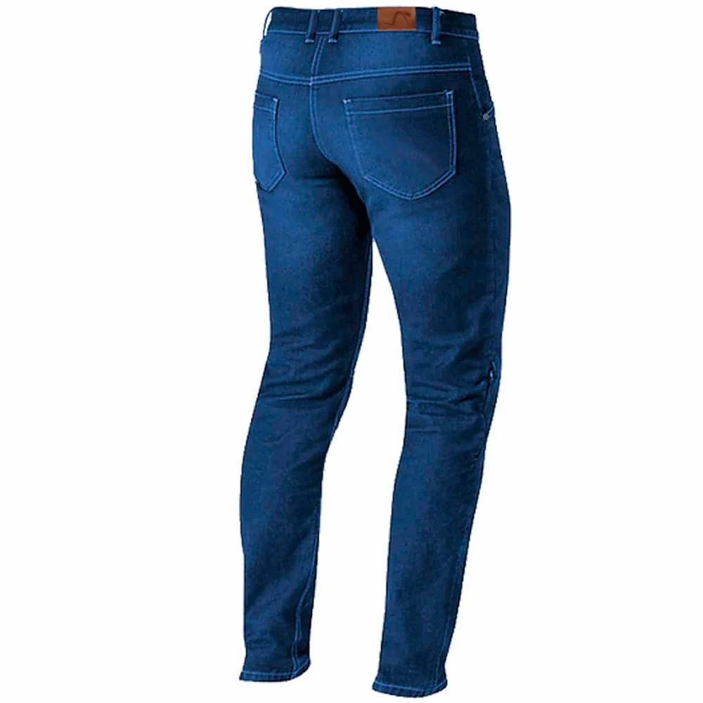 PANTALè®N VAQUERO OUT TOWN (AA) - BLUE