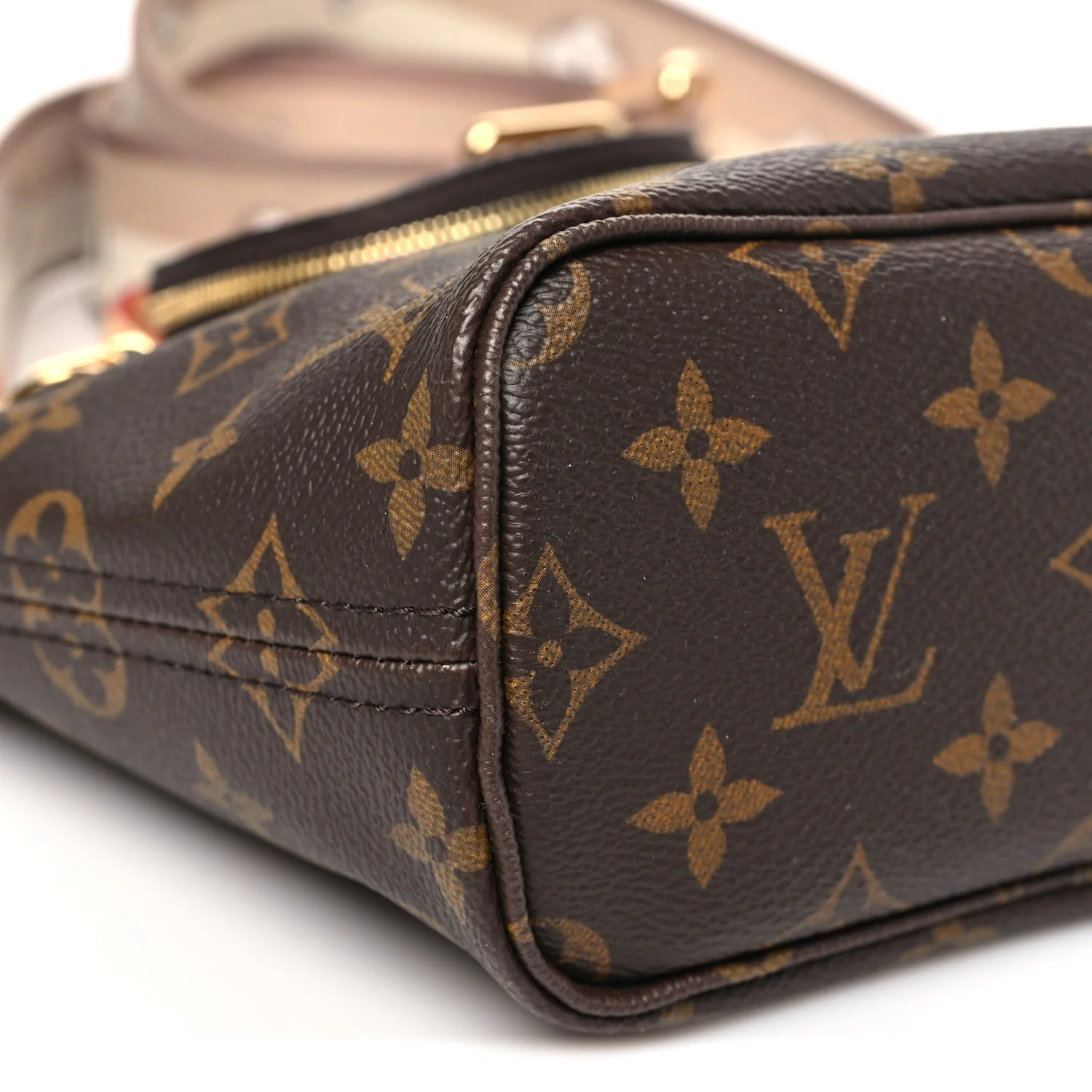 Monogram Neverfull BB Beige - Top Club