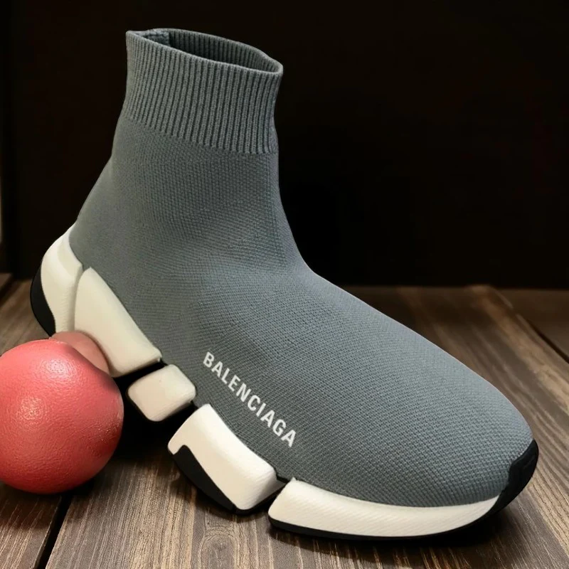 Balenciaga_Speed_2.0_Sneaker_Grey_White - Sneaker Replica Workshop