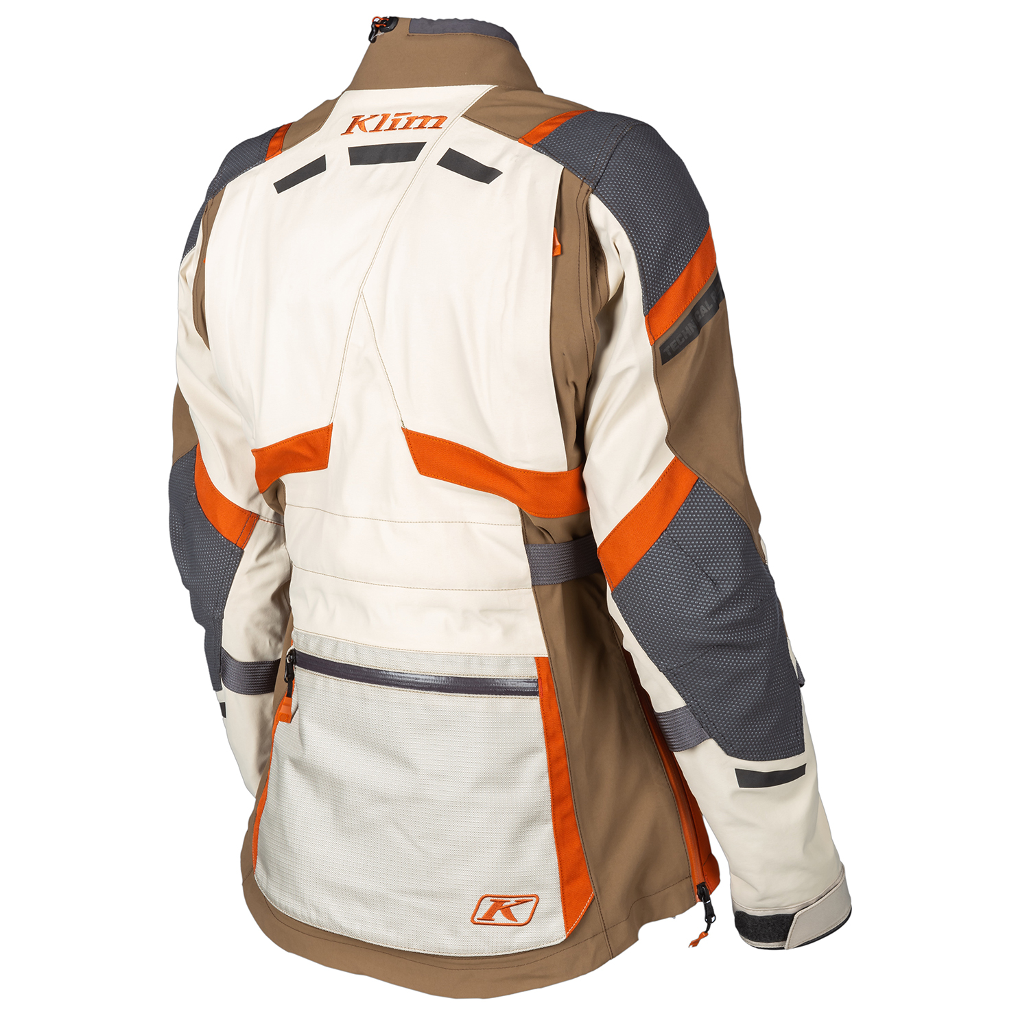 Artemis jacket
