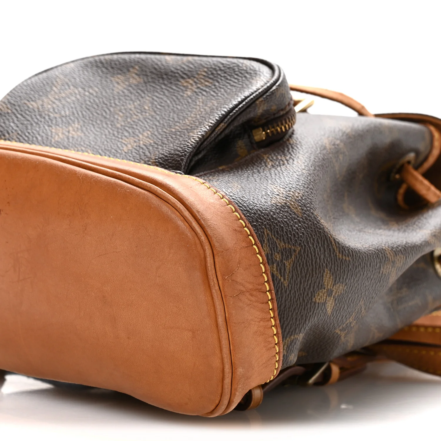 Monogram Mini Montsouris Backpack - Top Club