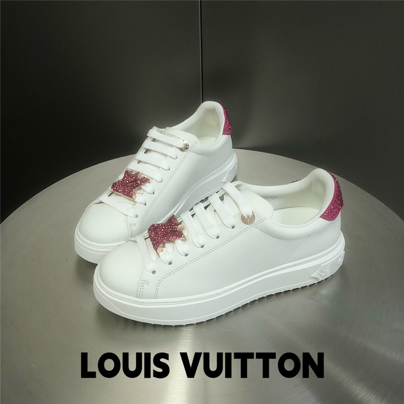 louis vuitton LV platform casual shoes - Sneaker Replica Workshop