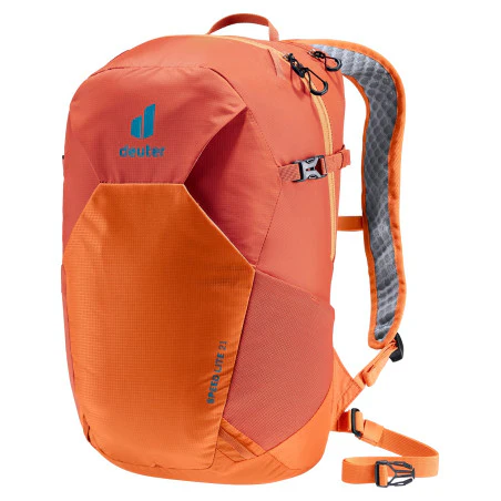 Kolumbus ALPER 18 khaki - Mochila senderismo