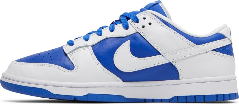 Dunk Low  Racer Blue  DD1391-401 - Sneaker Replica Workshop