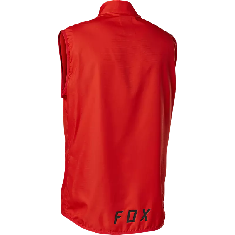 Ranger wind vest