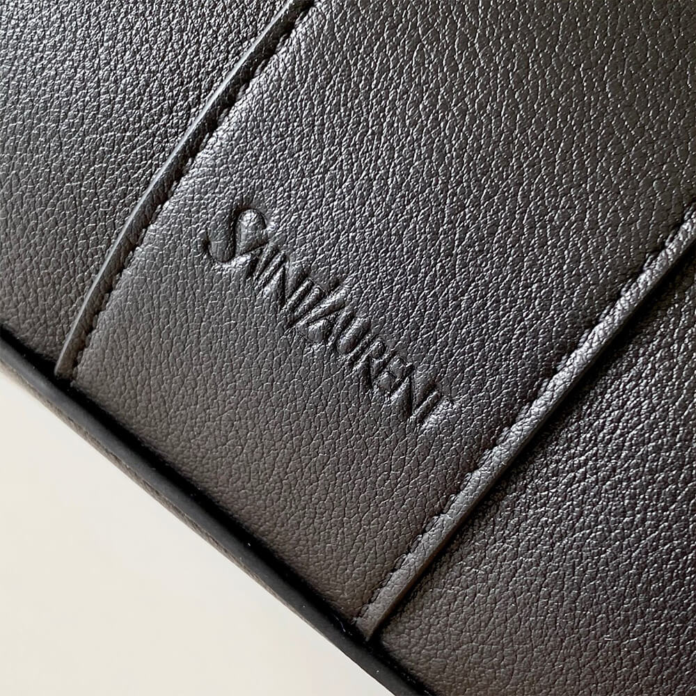 YSL Y TOTE IN LEATHER(HIGH-END GRADE) - Top Club