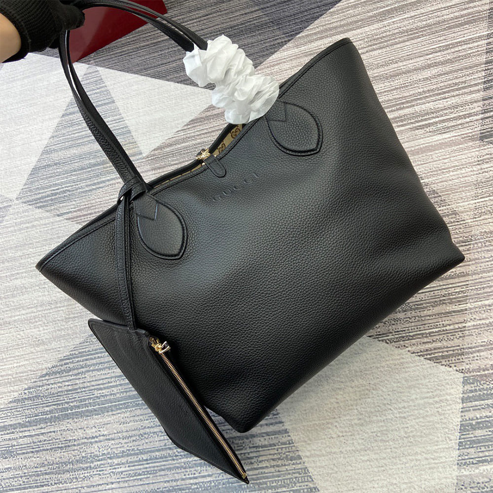 Gucci Totissima large reversible tote bag - Top Club