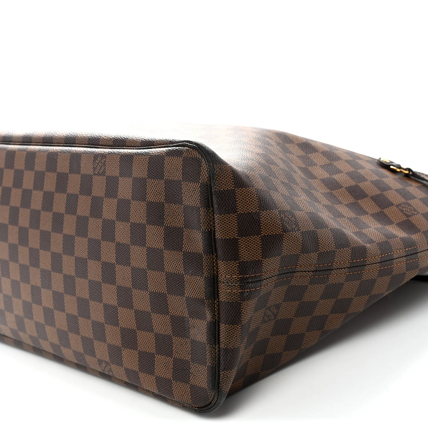 Damier Ebene Neo Neverfull GM - Top Club