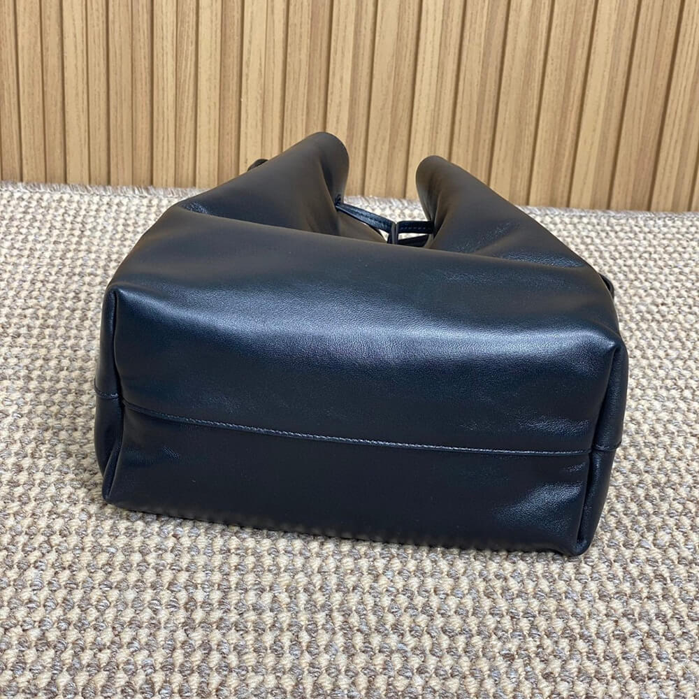 YSL PARIS VII pochon in lambskin - Top Club
