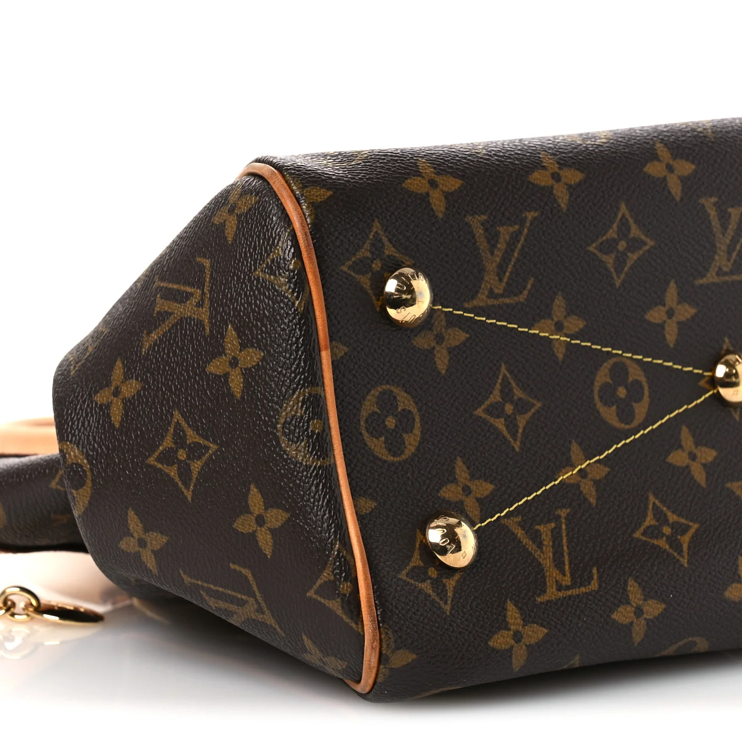 Monogram Tivoli PM - Top Club