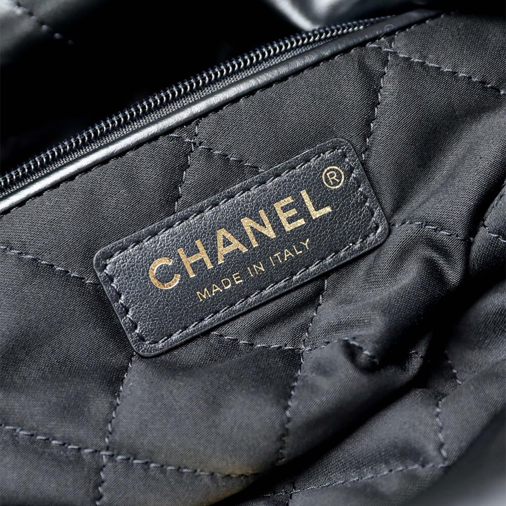 CHANEL 22 HANDBAG(high-end grade) - Top Club