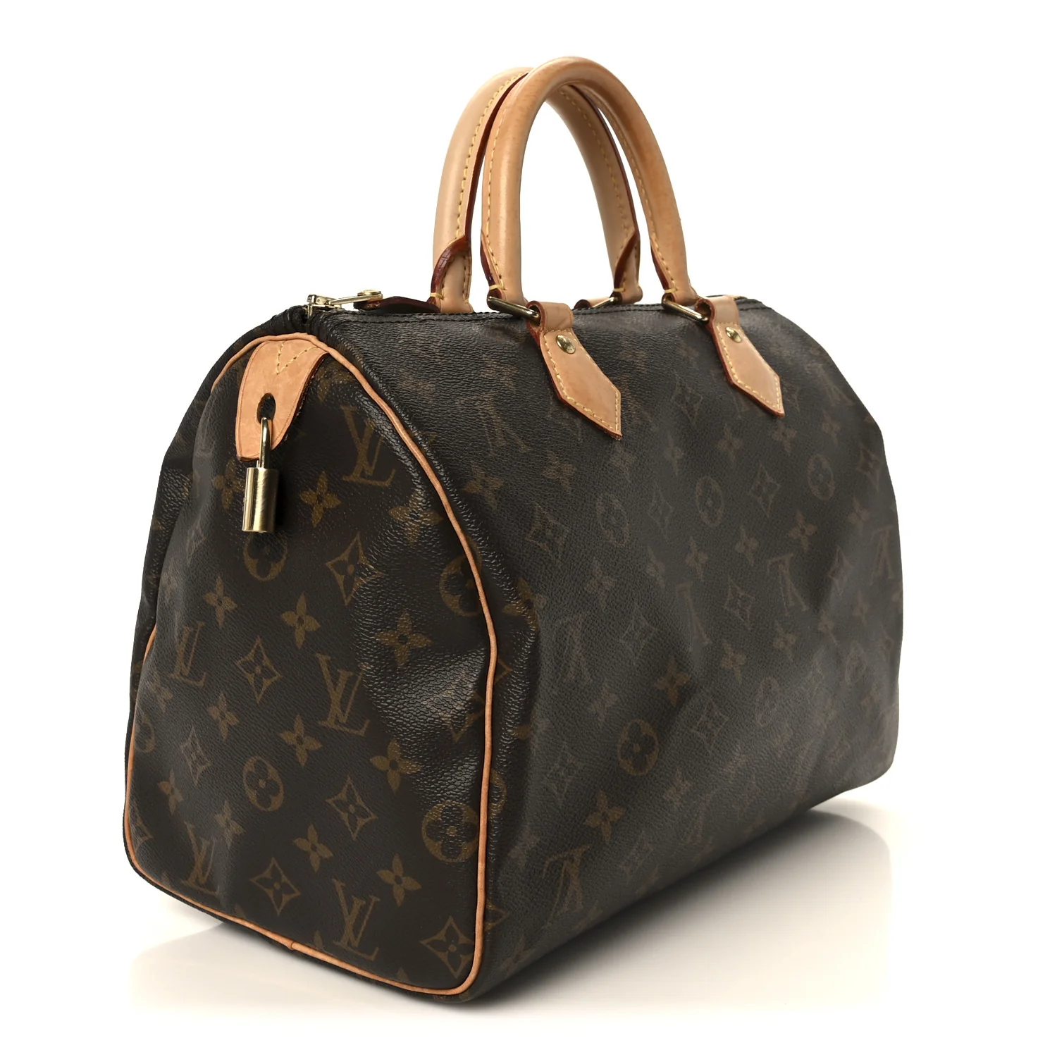 Monogram Speedy 30 - Top Club