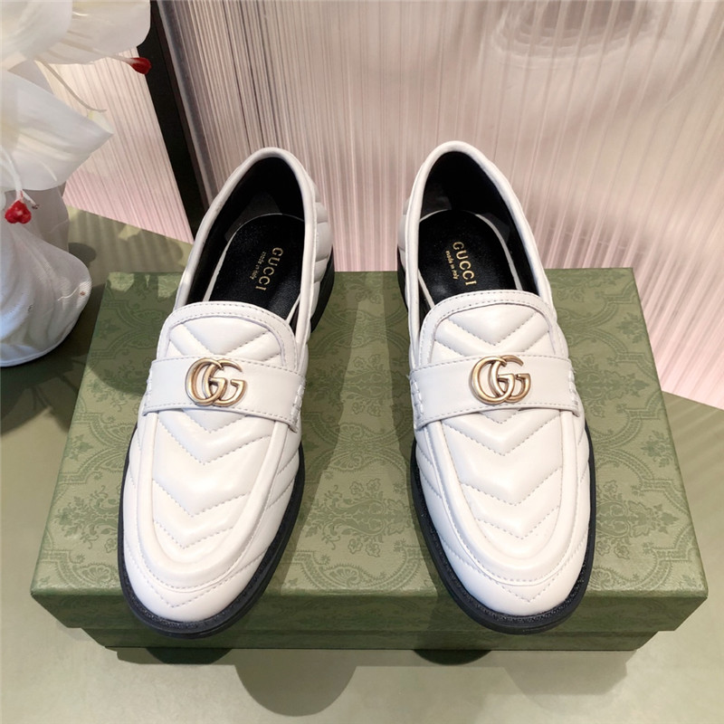 gucci gg loafers - Sneaker Replica Workshop