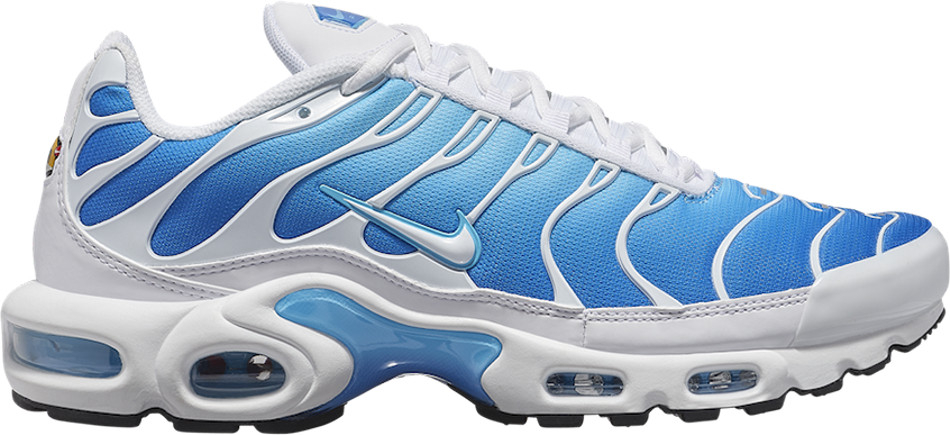 Air Max Plus  Sky Blue  852630-411 - Sneaker Replica Workshop