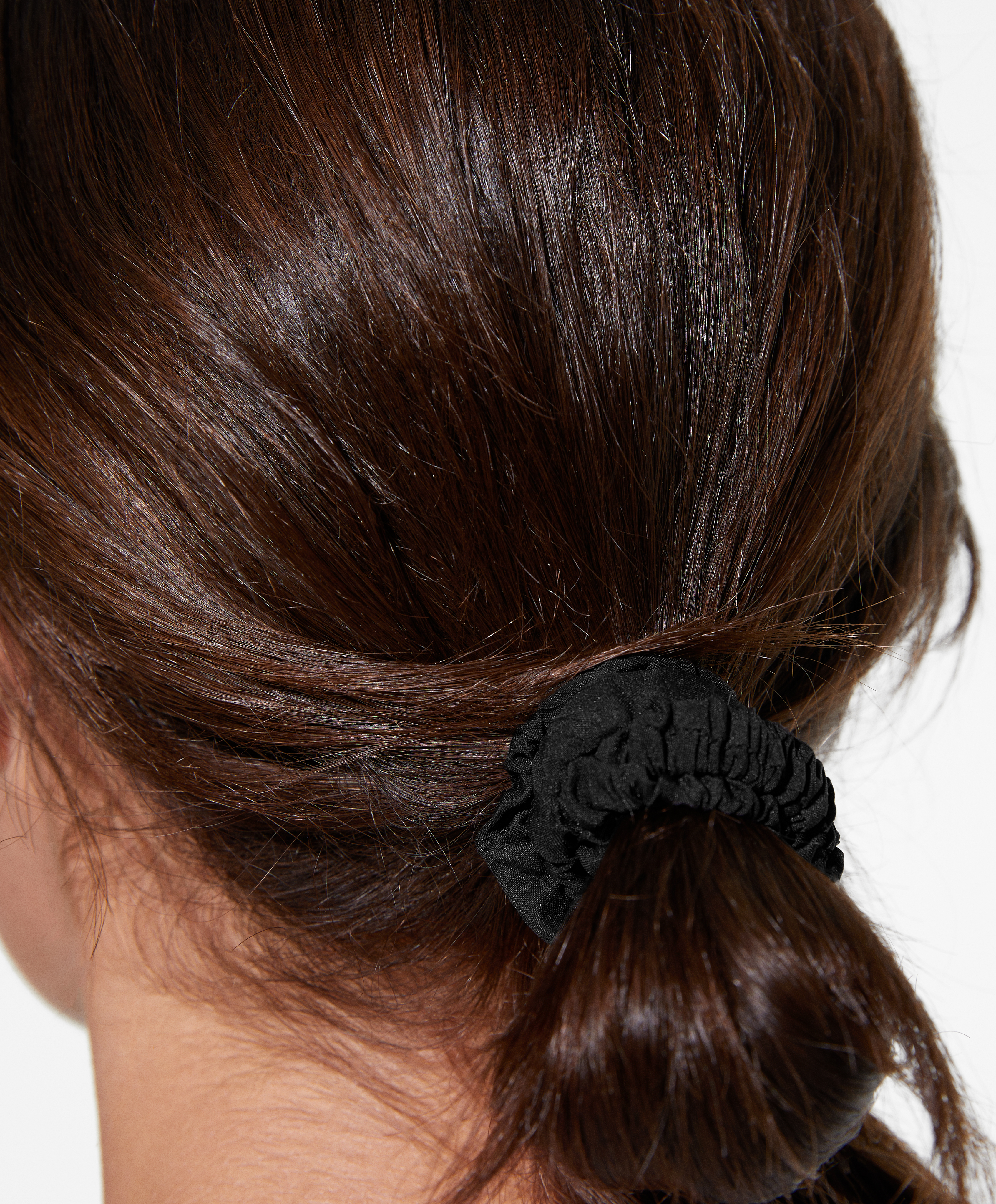 OYSHO 5 hair ties