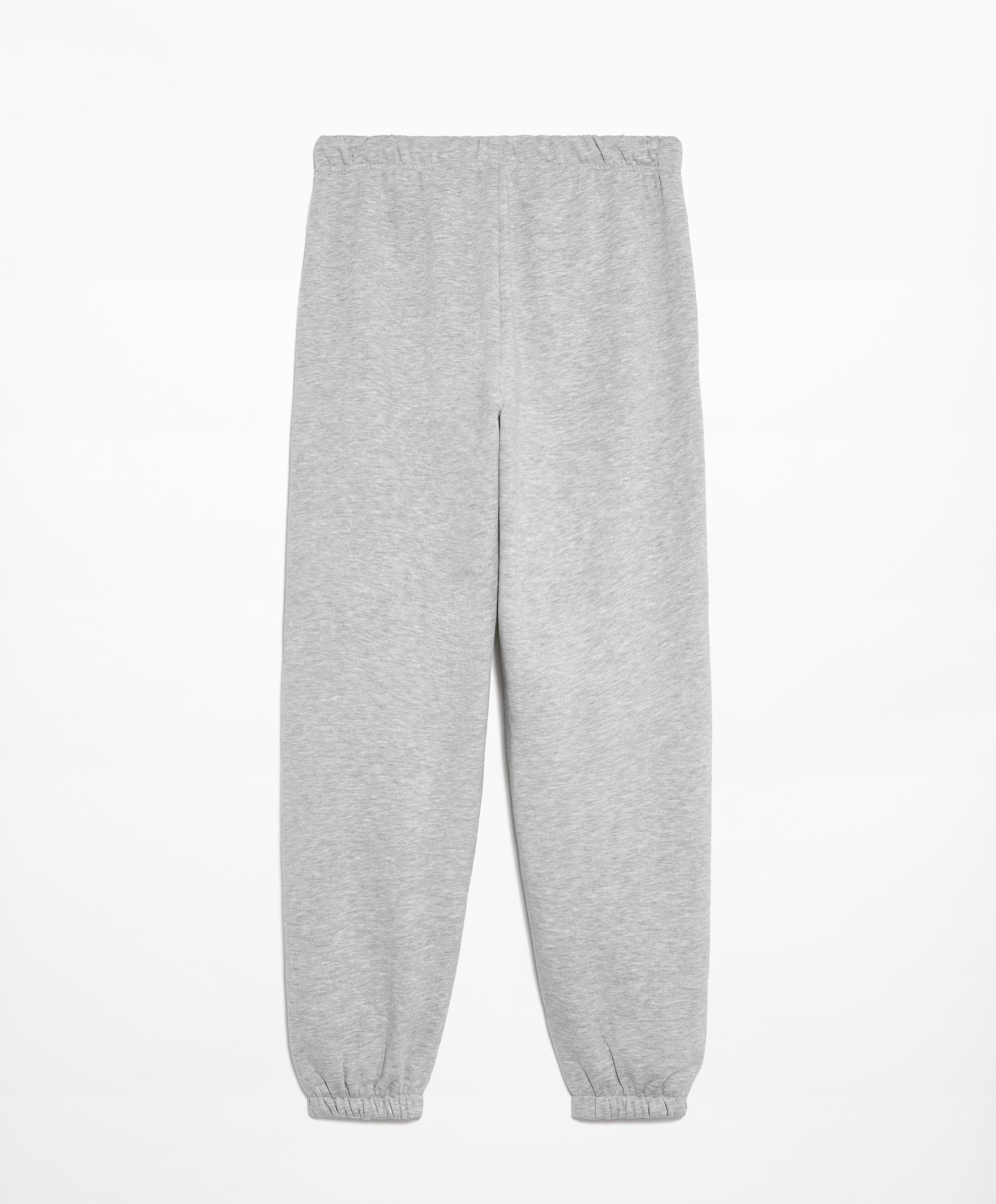 OYSHO Cotton blend joggers