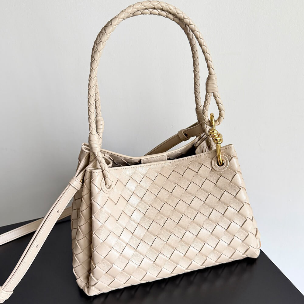 Bottega Veneta Medium Parachute(HIGH-END GRADE) - Top Club