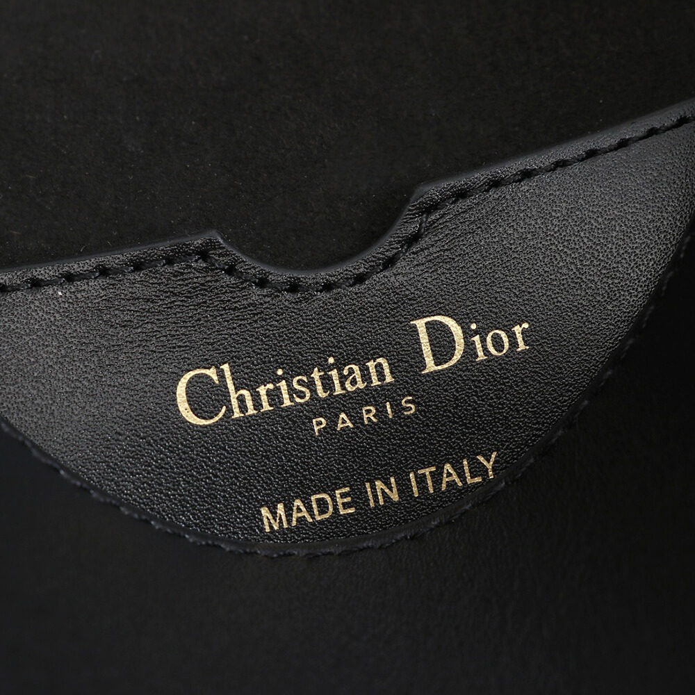 Medium Dior Bobby Bag - Top Club