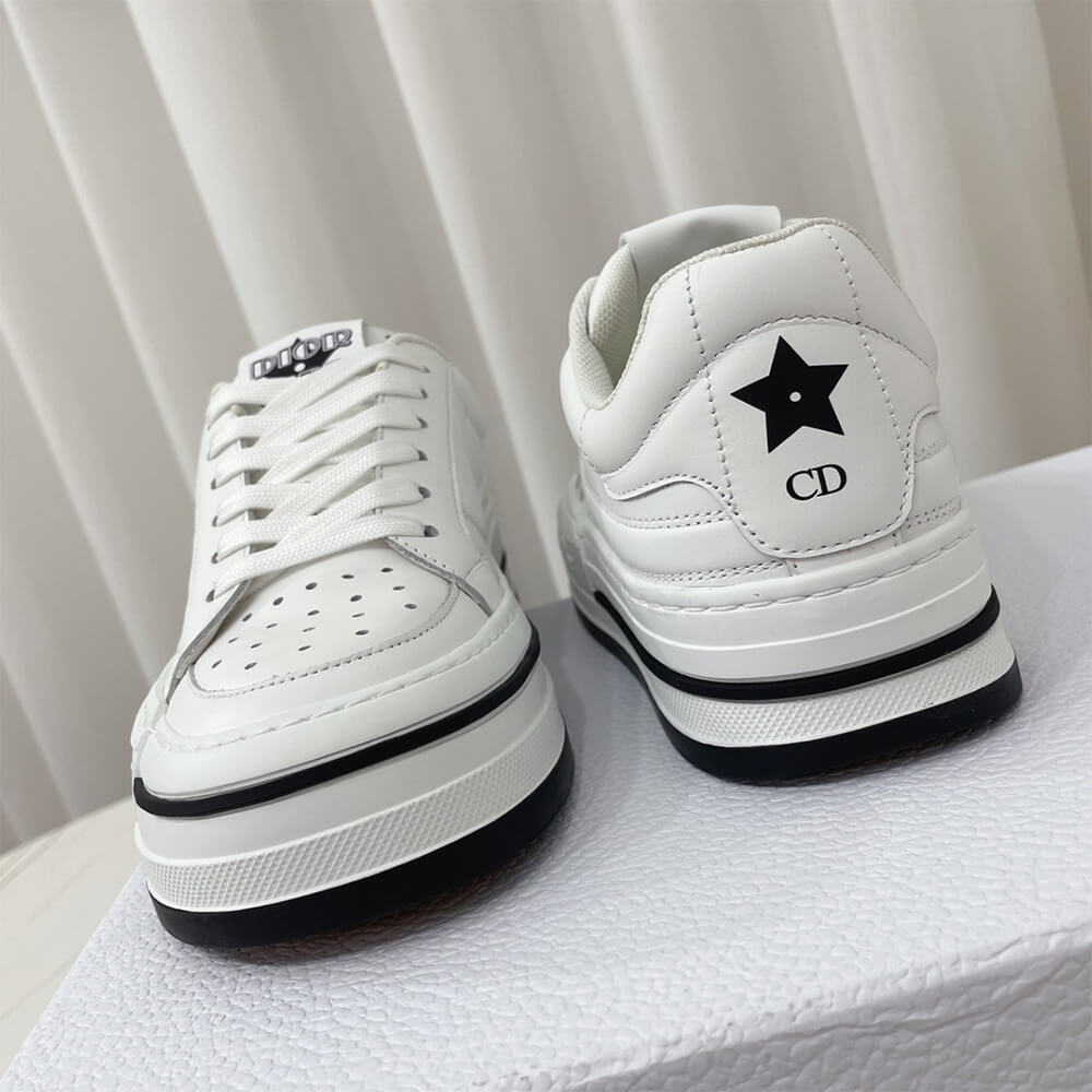 D-FREEWAY SNEAKER - Top Club