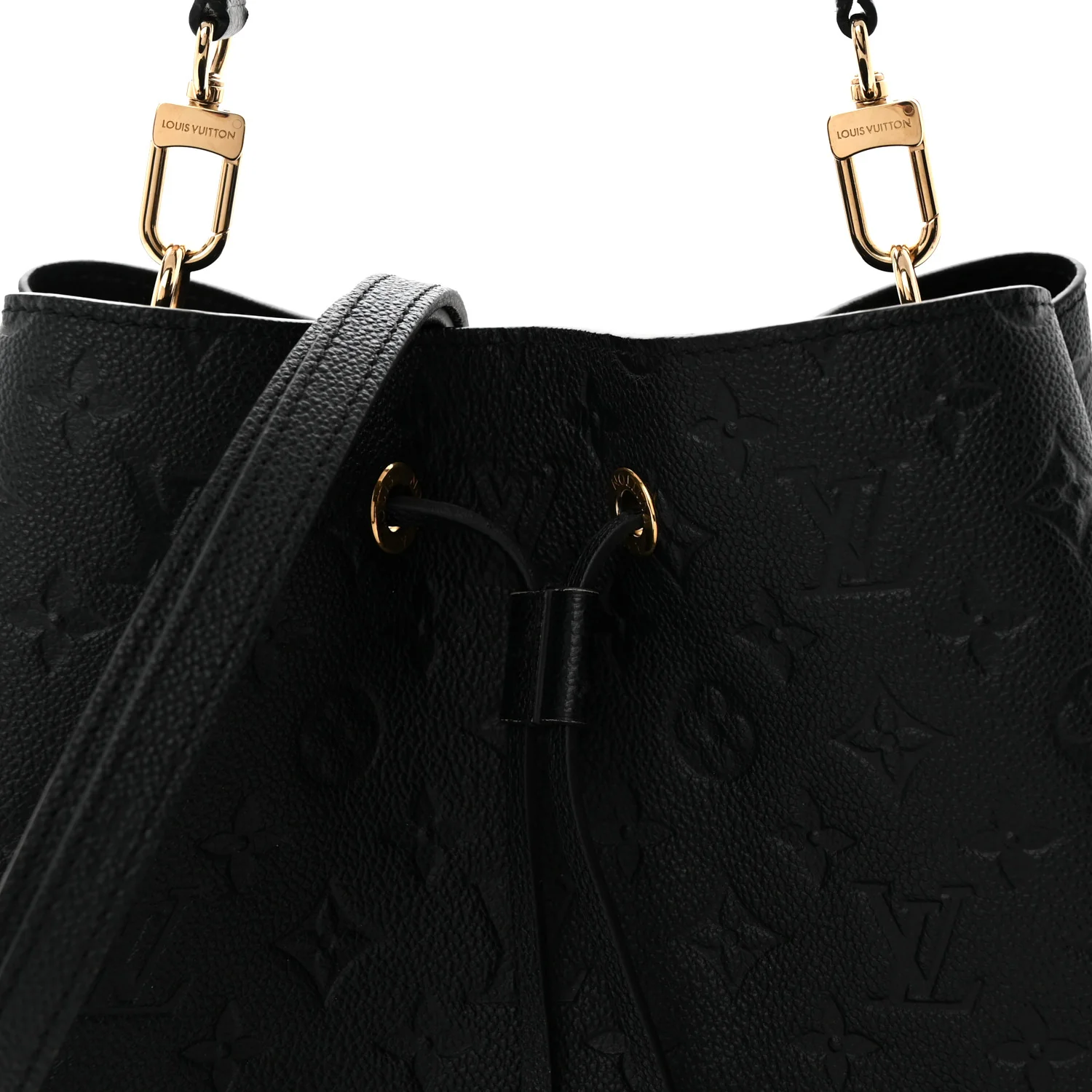 Empreinte Neonoe MM Black - Top Club