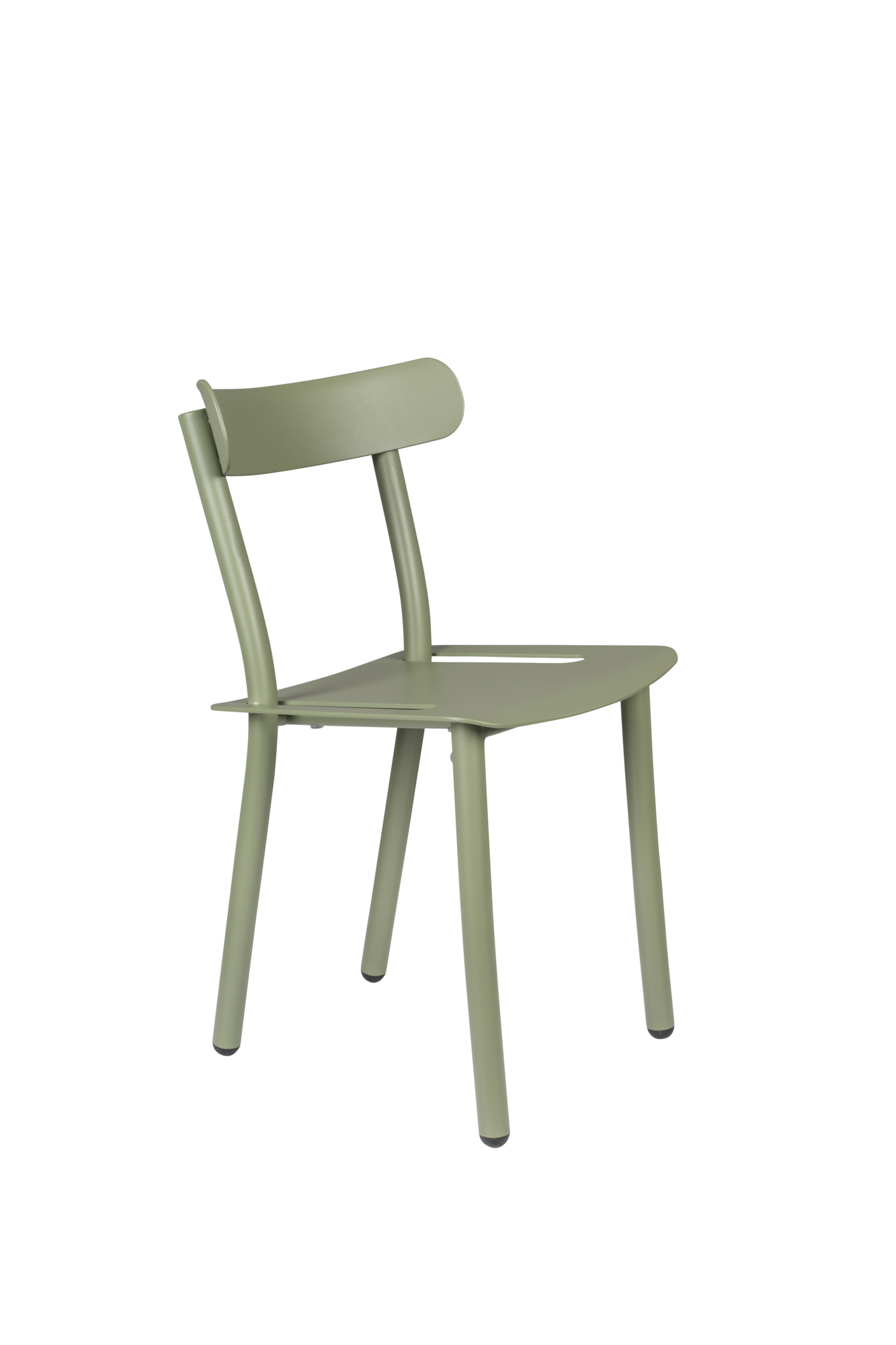 Tuinstoel Friday groen