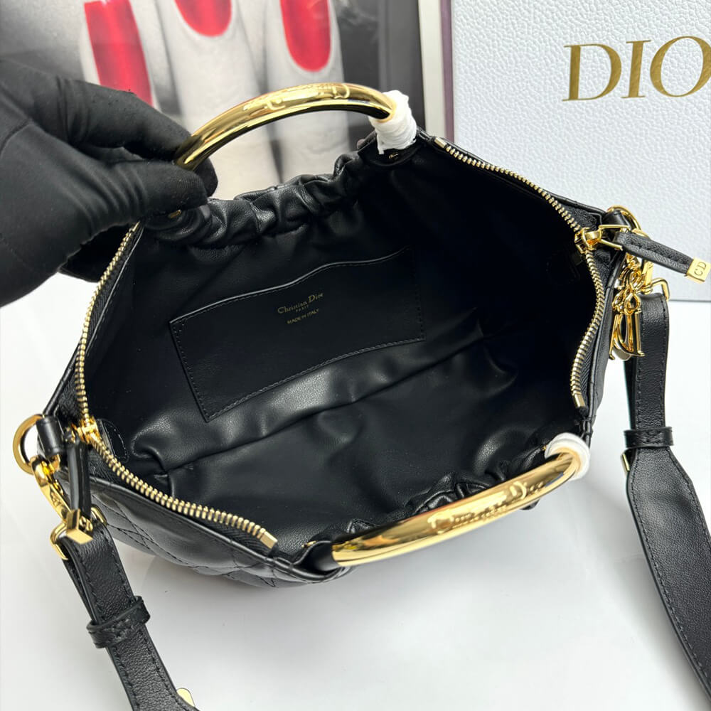 Dior Walk in Dior Purse - Top Club