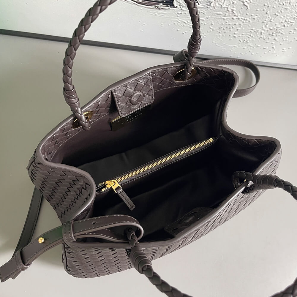 Bottega Veneta Basket(HIGH-END GRADE) - Top Club